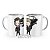 Caneca do Supernatural Cartoon - Imagem 7