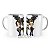 Caneca do Supernatural Cartoon - Imagem 5