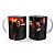 Caneca Supernatural Sam Dean e Castiel - Imagem 8
