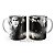 Caneca Supernatural Sam Dean e Castiel - Imagem 9