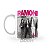 Caneca Ramones - Imagem 2