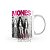 Caneca Ramones - Imagem 3