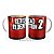Caneca Red Dead Redemption 2 - Imagem 7