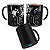 Caneca Mágica AC DC Banda DE Rock AC/DC - Imagem 1