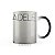 Caneca Mágica Adele Cantora - Imagem 3