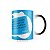 Caneca Mágica Administração Curso Eu Escolhi Faculdade - Imagem 3