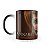 Caneca Mágica Annabelle Boneca Terror - Imagem 2
