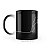 Caneca Mágica Arctic Monkeys Do I Wanna Know - Imagem 2