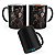 Caneca Mágica Assassinos Filme de Terror Personagens - Imagem 5