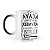 Caneca Mágica Avada Kedavra Bitch Harry Potter - Imagem 2