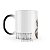 Caneca Mágica Beyoncé Cantora - Imagem 2