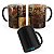 Caneca Mágica Black Sabbath Bandas de Rock - Imagem 7