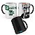 Caneca Mágica Breaking Bad Walter White Heisenberg - Imagem 6