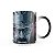 Caneca Mágica Breaking Bad Walter White Heisenberg - Imagem 3