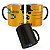 Caneca Mágica Breaking Bad Walter White Heisenberg - Imagem 8