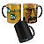 Caneca Mágica Breaking Bad Walter White Heisenberg - Imagem 7