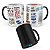 Caneca Mágica Brooklin 99 Citações Frases NYPD - Imagem 5