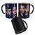 Caneca Mágica Coldplay Banda - Imagem 8