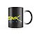 Caneca Mágica Cyberpunk 2077 - Imagem 3
