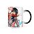 Caneca Mágica Darling in the Franxx - Imagem 3