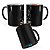 Caneca Mágica Darth Vader Star Wars - Imagem 6