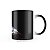 Caneca Mágica Darth Vader Star Wars - Imagem 3