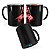 Caneca Mágica Darth Vader Star Wars - Imagem 7