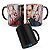 Caneca Mágica Dexter Série Personagem - Imagem 7