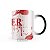 Caneca Mágica Dexter Série Personagem - Imagem 3