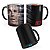 Caneca Mágica Dexter Série Personagem - Imagem 8