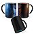 Caneca Mágica Diários de um Vampiro Damon Salvatore - Imagem 5