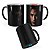 Caneca Mágica Diários de um Vampiro Damon Salvatore - Imagem 1