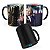 Caneca Mágica Doctor Who Tardis Personagens - Imagem 6