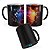 Caneca Mágica Doctor Who Tardis Personagens - Imagem 9