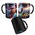 Caneca Mágica Flash Barry Allen - Imagem 7