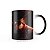 Caneca Mágica Freddy Krueger - Imagem 3