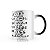 Caneca Mágica Friends Personagens Pontos Fortes - Imagem 3