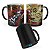 Caneca Mágica Fullmetal Alchemist Brotherhood - Imagem 6