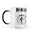 Caneca Mágica Fullmetal Alchemist Brotherhood - Imagem 2