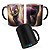 Caneca Mágica Gato Cheshire Alice no País das Maravilhas - Imagem 6