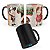 Caneca Mágica Gravity Falls - Imagem 1