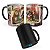 Caneca Mágica Gravity Falls - Imagem 13