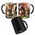 Caneca Mágica Gravity Falls - Imagem 11