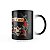 Caneca Mágica Guns n Roses - Imagem 3