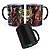 Caneca Mágica Guns n Roses - Imagem 6