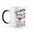 Caneca Mágica Harry Potter Expresso Patronum - Imagem 2
