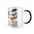 Caneca Mágica Harry Potter Expresso Patronum - Imagem 3
