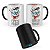 Caneca Mágica Harry Potter Expresso Patronum - Imagem 1
