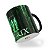 Caneca Mágica Matrix - Imagem 4