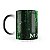 Caneca Mágica Matrix - Imagem 2
